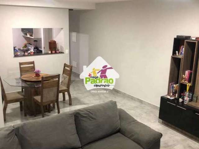 Apartamento com 4 quartos à venda no Jardim Las Vegas, Guarulhos , 154 m2 por R$ 890.000