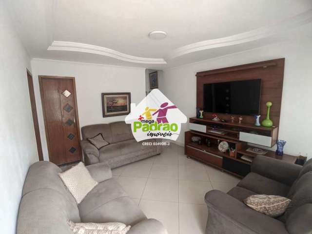 Sobrado com 3 dorms, Jardim Santa Mena, Guarulhos - R$ 685 mil, Cod: 10196