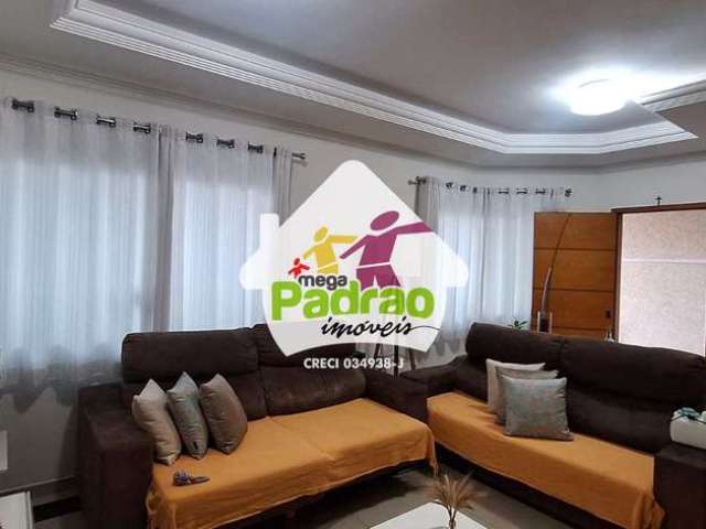 Casa com 4 quartos à venda na Vila Rosália, Guarulhos , 150 m2 por R$ 750.000