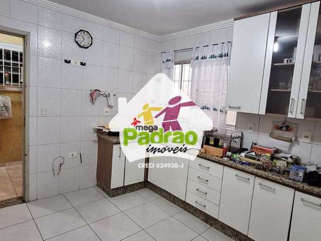 Casa com 3 quartos à venda na Vila Rosália, Guarulhos , 150 m2 por R$ 630.000