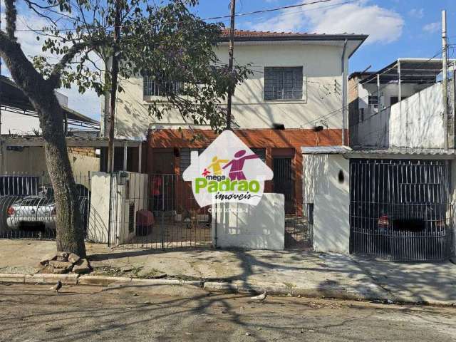 Casa com 2 quartos à venda no Parque Novo Mundo, São Paulo , 360 m2 por R$ 950.000