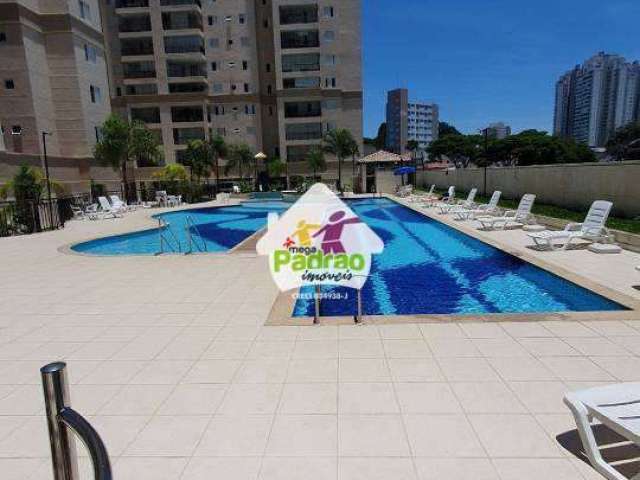 Apartamento com 3 dorms, Jardim Zaira, Guarulhos - R$ 774 mil, Cod: 10236