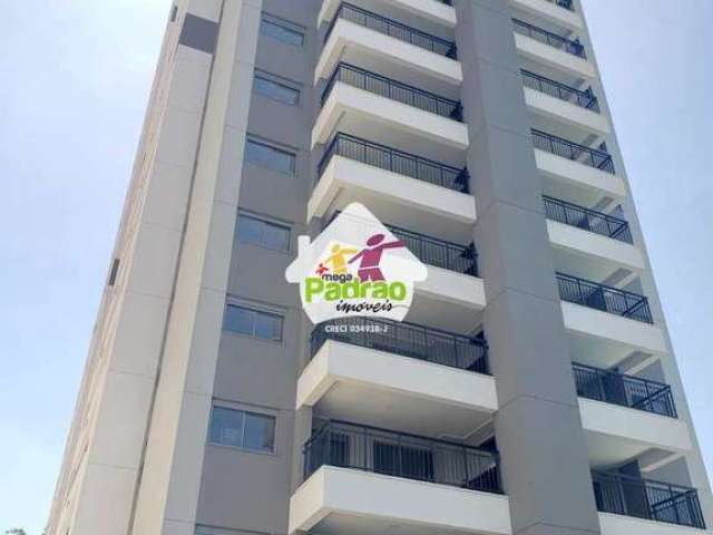 Apartamento com 1 quarto para alugar na Vila Camargos, Guarulhos , 39 m2 por R$ 2.800