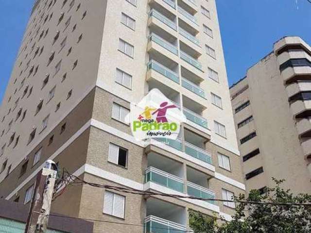 Apartamento com 2 dorms, Vila Galvão, Guarulhos - R$ 504 mil, Cod: 10271