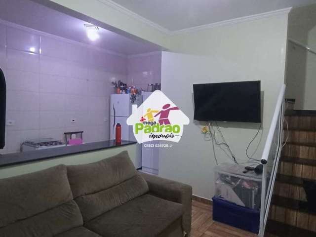 Casa com 4 quartos à venda na Vila Rosália, Guarulhos , 110 m2 por R$ 620.000