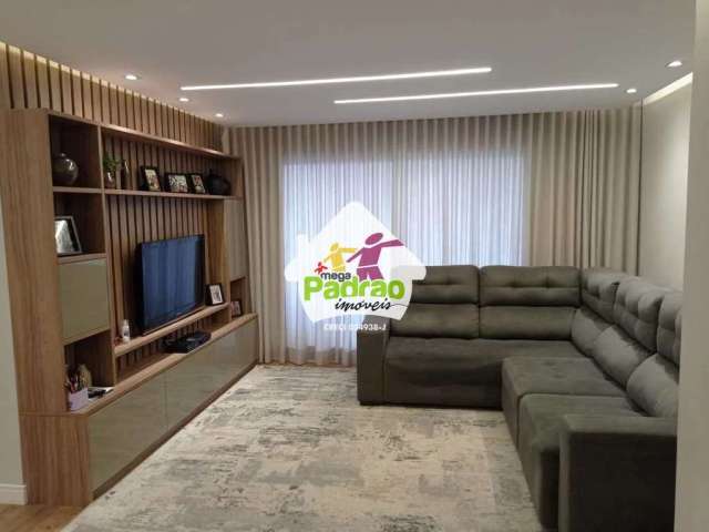 Apartamento com 4 dorms, Macedo, Guarulhos - R$ 1.4 mi, Cod: 10275