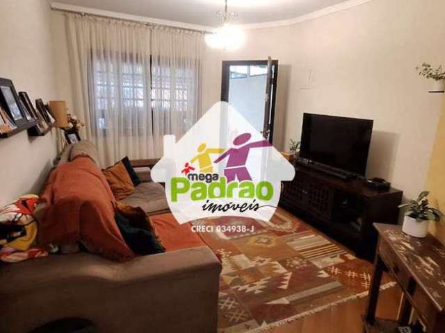 Sobrado com 2 dorms, Vila Barros, Guarulhos - R$ 580 mil, Cod: 10291