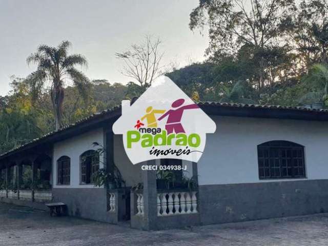 Chácara / sítio com 4 quartos à venda no Chácaras Copaco, Arujá , 700 m2 por R$ 1.500.000