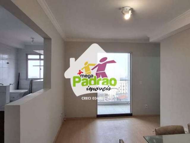 Apartamento com 2 dorms, Torres Tibagy, Guarulhos - R$ 399 mil, Cod: 10313