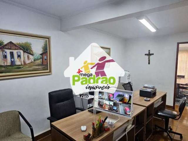 Casa comercial com 6 salas à venda no Jardim Gumercindo, Guarulhos , 165 m2 por R$ 1.130.000