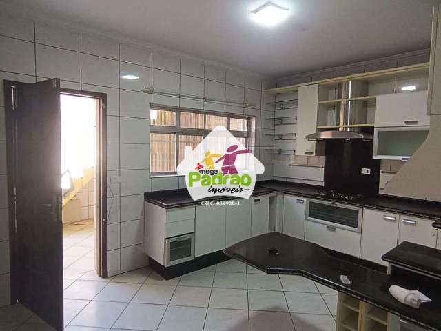 Sobrado com 2 dorms, Vila Galvão, Guarulhos - R$ 750 mil, Cod: 10370