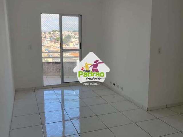 Apartamento com 2 quartos à venda no Jardim Testae, Guarulhos , 62 m2 por R$ 319.000