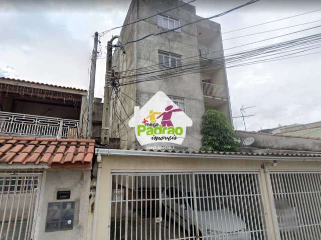 Prédio com 2 dorms, Vila Augusta, Guarulhos - R$ 1 mi, Cod: 8505