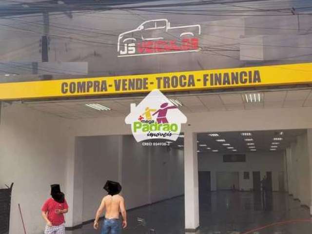 Salão, Jardim Presidente Dutra, Guarulhos, Cod: 9481