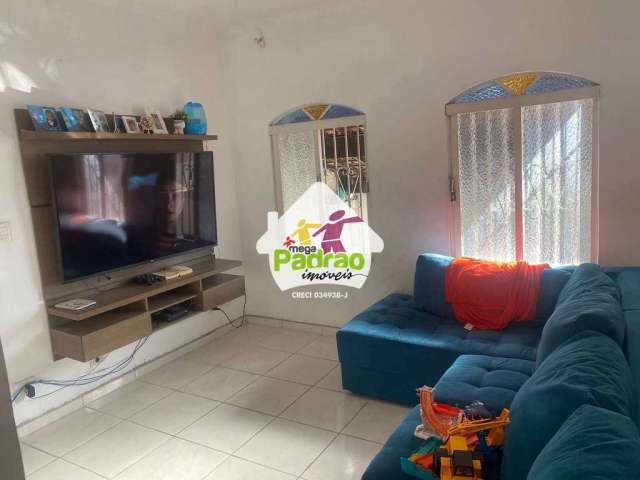 Casa com 2 dorms, Jardim Santa Cecília, Guarulhos - R$ 460 mil, Cod: 10016