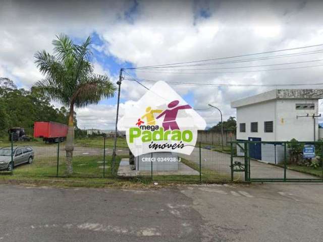 Área, Parque Maringá, Arujá - R$ 4 mi, Cod: 8337