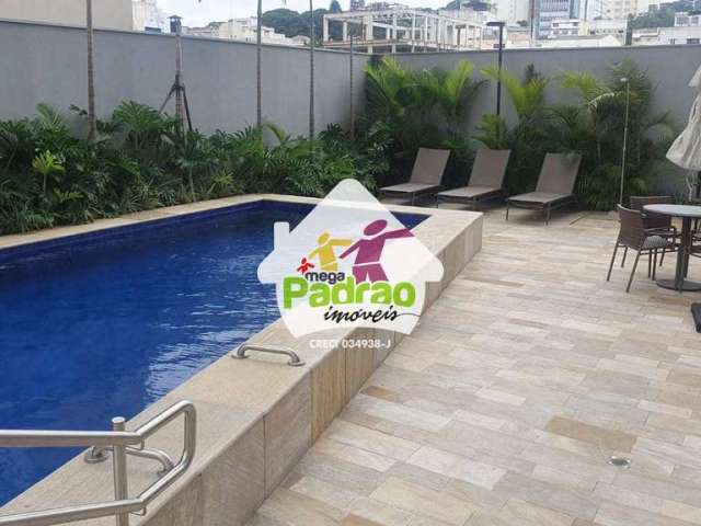 Loft com 1 dorm, Centro, Guarulhos, Cod: 8816