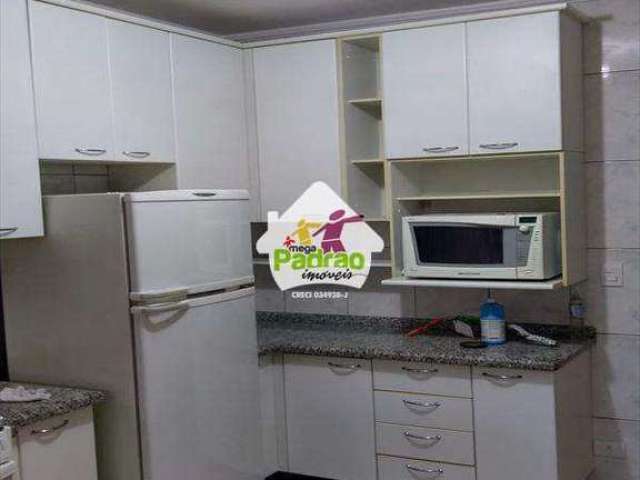 Casa com 3 dorms, Jardim Santa Clara, Guarulhos - R$ 600.000,00, 220m² - Codigo: 5526