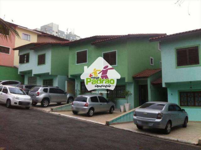 Sobrado com 4 dorms, Macedo, Guarulhos - R$ 800.000,00, 115m² - Codigo: 5462