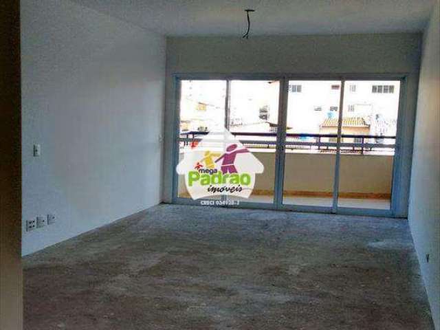 Apartamento com 2 dorms, Picanço, Guarulhos - R$ 470.000,00, 84m² - Codigo: 5281