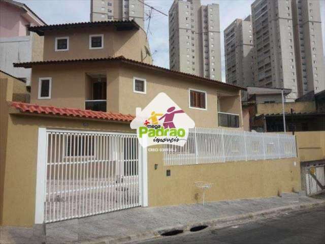 Casa com 4 quartos à venda no Jardim Ema, Guarulhos , 127 m2 por R$ 800.000