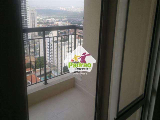 Apartamento com 2 dorms, Gopoúva, Guarulhos - R$ 390.000,00, 75m² - Codigo: 5033