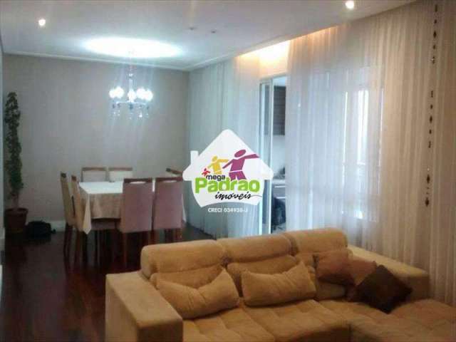 Apartamento em Guarulhos bairro Jardim Zaira