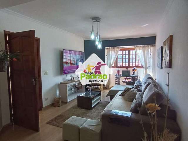 Sobrado com 3 dorms, Centro, Guarulhos - R$ 850 mil, Cod: 4309