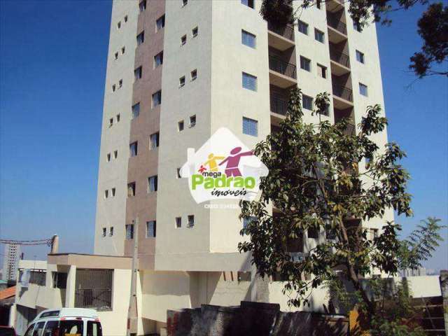 Apartamento com 3 dorms, Parque Continental II, Guarulhos - R$ 530.000,00, 102m² - Codigo: 4216