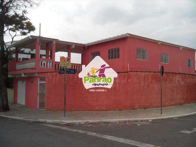 Sobrado com 3 dorms, Jardim Las Vegas, Guarulhos - R$ 600.000,00, 120m² - Codigo: 3840