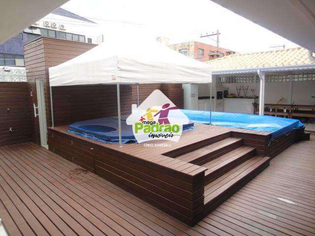 Casa com 5 quartos à venda no Jardim Santa Clara, Guarulhos , 380 m2 por R$ 2.500.000