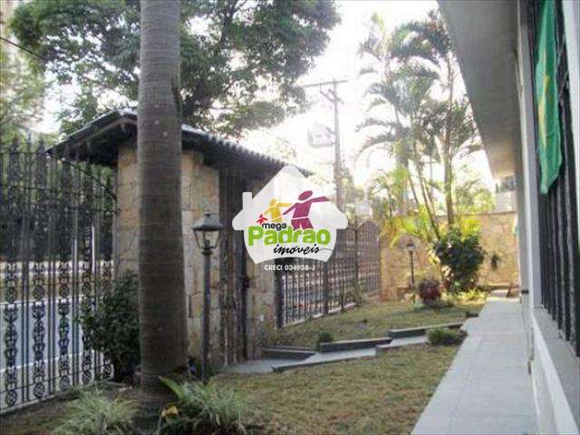 Casa com 5 dorms, Centro, Guarulhos - R$ 5.600.000,00, 950m² - Codigo: 2008