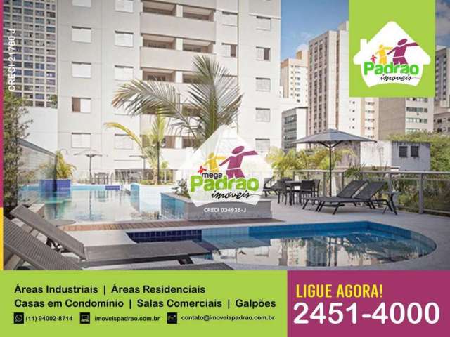 Apartamento com 2 dorms, Gopoúva, Guarulhos - R$ 580 mil, Cod: 6656