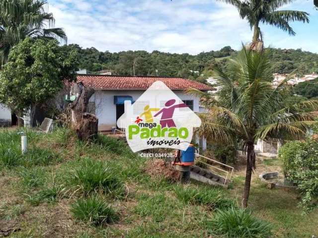 Terreno, Vila Santista, Atibaia - R$ 900 mil, Cod: 6795