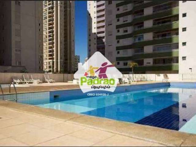 Apartamento com 3 quartos à venda no Jardim Zaira, Guarulhos , 115 m2 por R$ 1.200.000