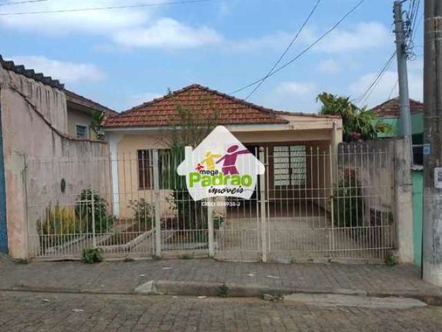 Terreno, Vila Milton, Guarulhos - R$ 500 mil, Cod: 7075