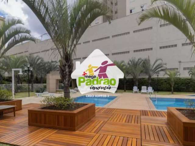 Apartamento com 4 dorms, Jardim Zaira, Guarulhos - R$ 1.35 mi, Cod: 7336