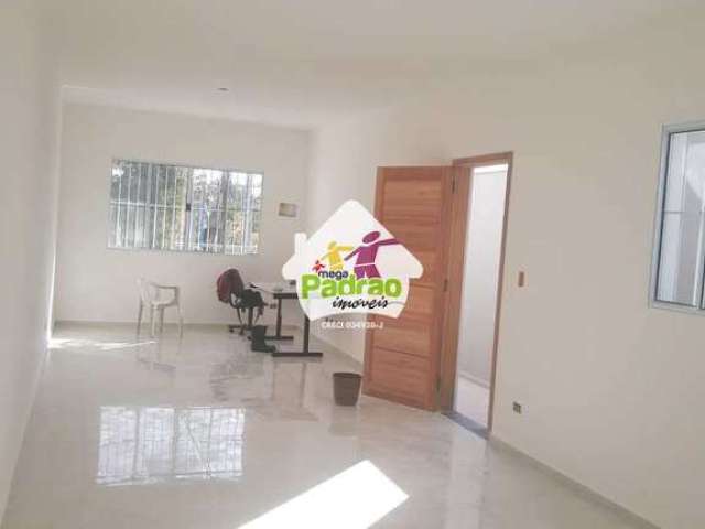 Sobrado com 3 dorms, Vila Augusta, Guarulhos - R$ 790 mil, Cod: 7463