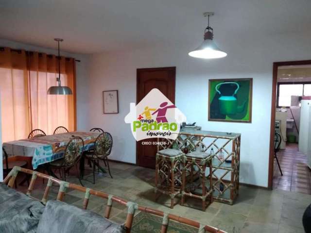 Apartamento com 3 quartos à venda no Tortuga, Guarujá , 252 m2 por R$ 530.000