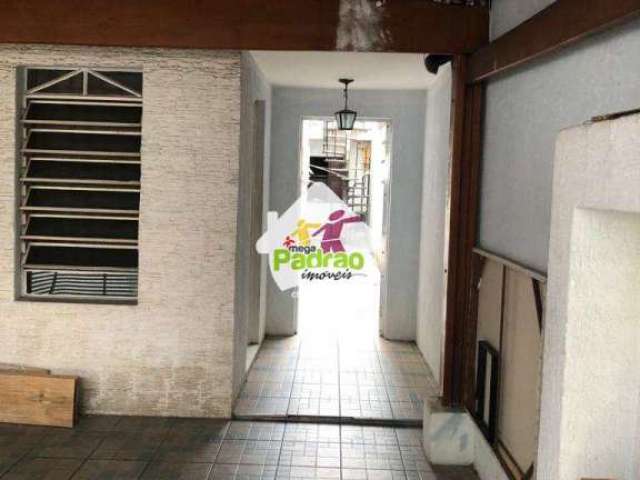 Casa com 3 quartos à venda na Vila Milton, Guarulhos , 120 m2 por R$ 570.000