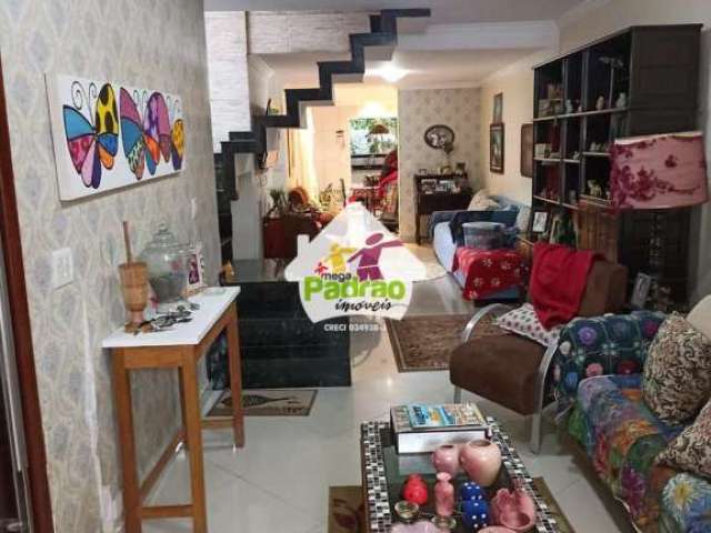 Casa com 3 quartos à venda na Vila Milton, Guarulhos , 200 m2 por R$ 900.000