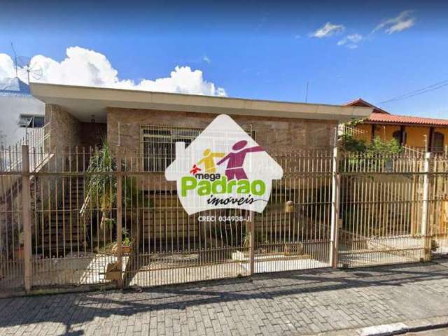 Sobrado com 3 dorms, Vila Galvão, Guarulhos - R$ 2.4 mi, Cod: 8263