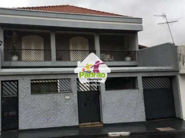 Sobrado com 4 dorms, Vila Rosália, Guarulhos - R$ 1.8 mi, Cod: 8264