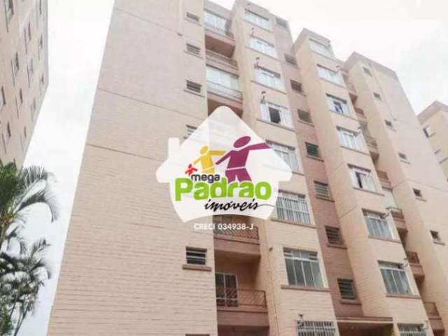 Apartamento com 2 quartos à venda no Jardim Iporanga, Guarulhos , 56 m2 por R$ 240.000