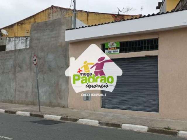 Ponto comercial à venda no Macedo, Guarulhos  por R$ 490.000