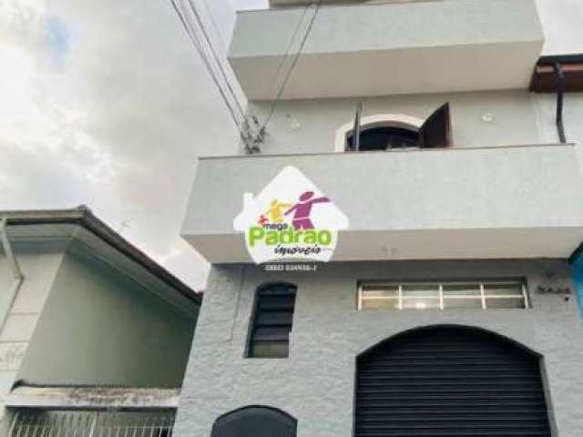 Prédio com 1 sala à venda no Ipiranga, São Paulo , 120 m2 por R$ 980.000