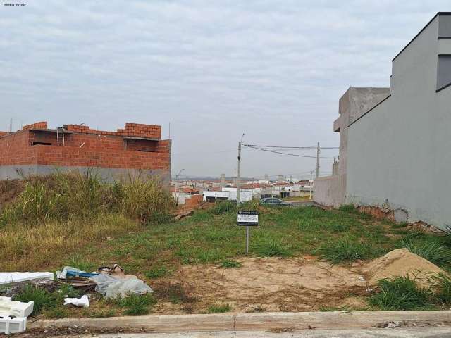 Terreno para Venda em Indaiatuba, Parque Barnabé