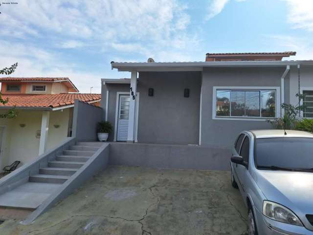 Casa em Condomínio para Venda em Indaiatuba, Jardim Panorama, 2 dormitórios, 1 banheiro, 2 vagas