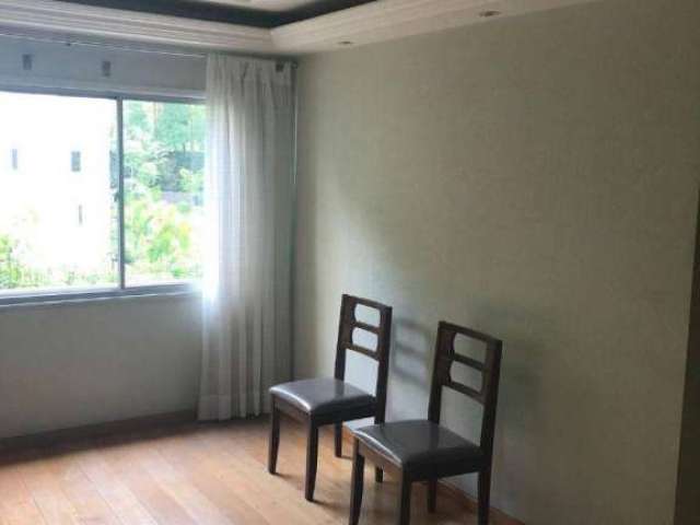 Apartamento à venda, 58 m² por R$ 370.999,93 - Morumbi - São Paulo/SP