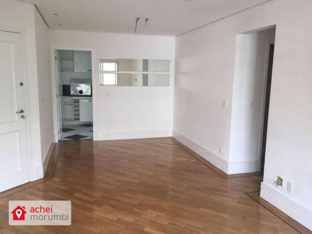 Apartamento à venda, 98 m² por R$ 749.999,93 - Morumbi - São Paulo/SP